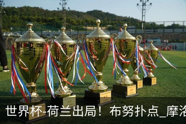 世界杯-荷兰出局！布努扑点 摩洛哥点球战总分4-3进16强