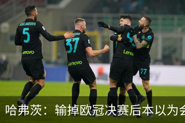 哈弗茨：输掉欧冠决赛后本以为会取消游行 补水暂停断节奏很烦
